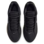 Nike Lebron Witness IX Basketball Shoe - Men's Black / Iron Grey / Coconut Milk
