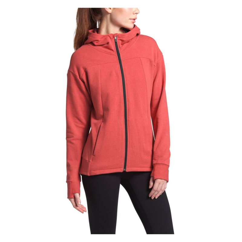 north face motivation full zip jacket