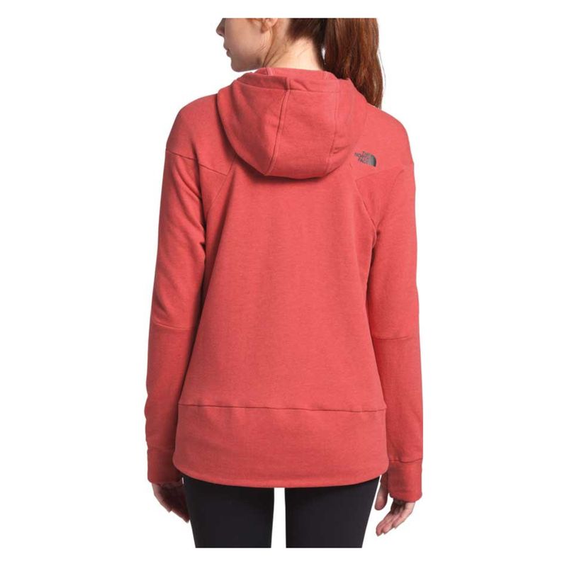 the north face motivation full zip jacket