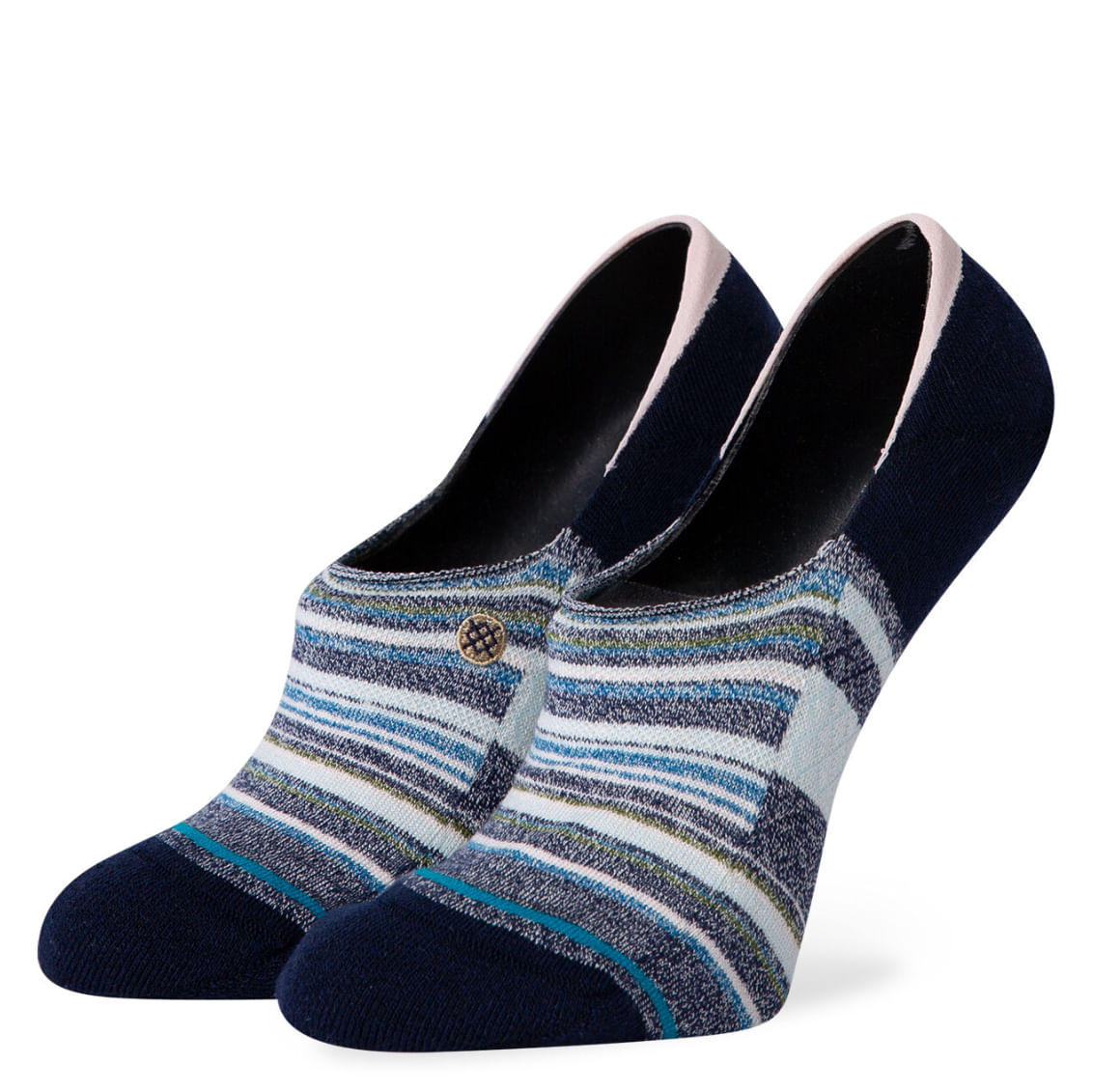 stance no show women's socks