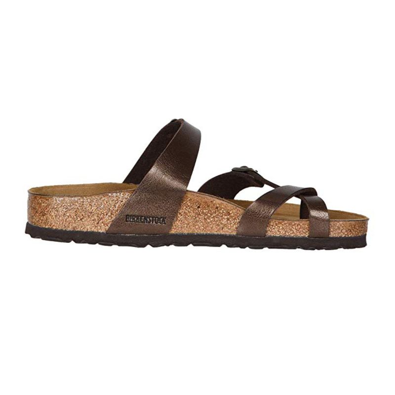 criss cross birkenstocks