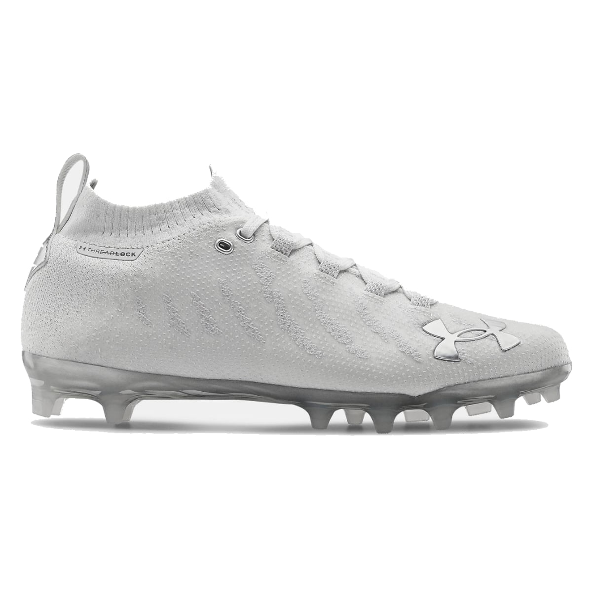 under armour men's spotlight football cleats