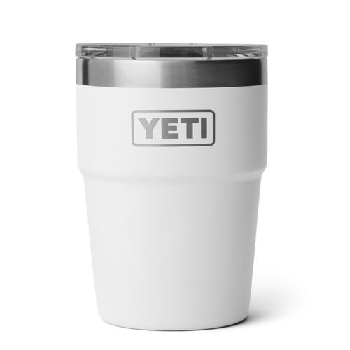 YETI Rambler 16 oz Stackable Cup with MagSlider Lid