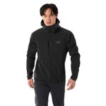 Arc'teryx Gamma MX Hoodie - Men's Black
