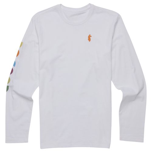 Cotopaxi Geo Do Good Long-Sleeve T-Shirt - Men's