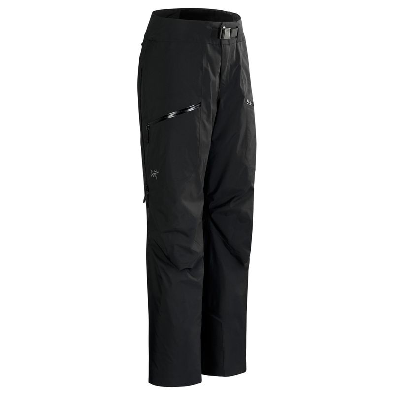 Arc'teryx Sentinel Insulated Pant - Women's Black
