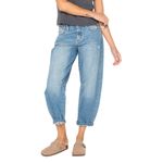 Roxy Surf Pipe Pant - Women's Dive In Solid