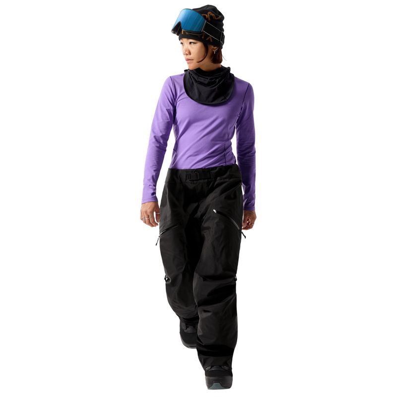 Arc'teryx Sentinel Insulated Pant - Women's Black