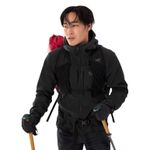 Arc'teryx Gamma MX Hoodie - Men's Black