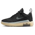 Nike Lebron Witness IX Shoe - Youth (GS) Black / Iron Grey / Coconut Milk