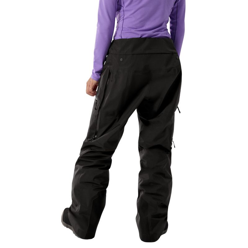 Arc'teryx Sentinel Insulated Pant - Women's Black