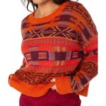 Roxy Free Spirit Sweater - Women's Cinnabar Free Spirit