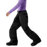 Arc'teryx Sentinel Insulated Pant - Women's Black