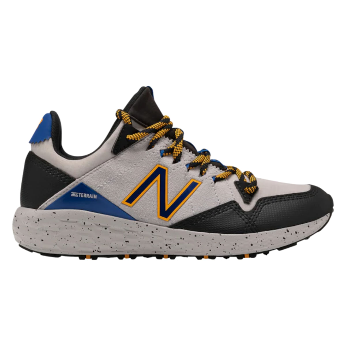 boys new balance fresh foam