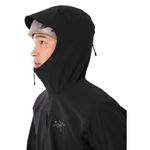 Arc'teryx Gamma MX Hoodie - Men's Black