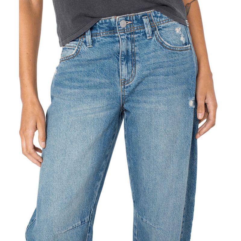 Roxy Surf Pipe Pant - Women's Dive In Solid