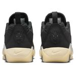 Nike Lebron Witness IX Shoe - Youth (GS) Black / Iron Grey / Coconut Milk