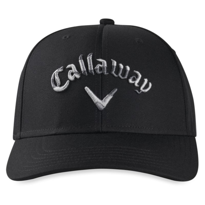 callaway camo hat