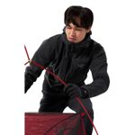 Arc'teryx Gamma MX Hoodie - Men's Black