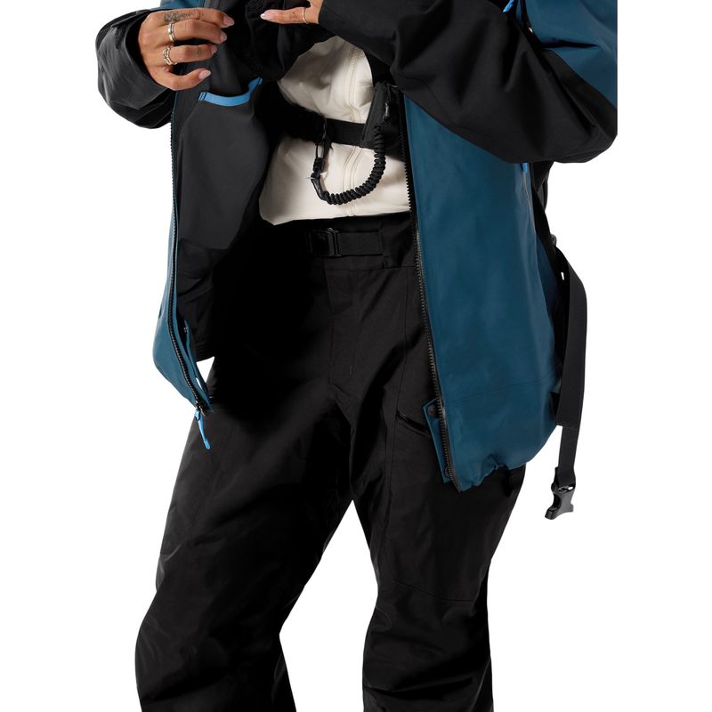 Arc'teryx Sentinel Insulated Pant - Women's Black