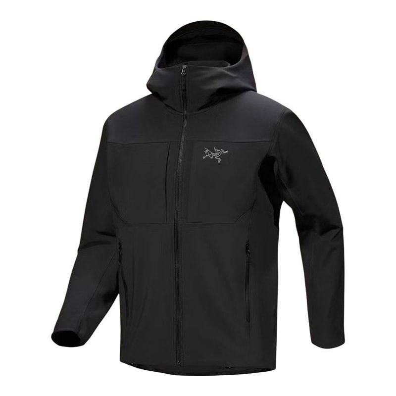Arc'teryx Gamma MX Hoodie - Men's Black