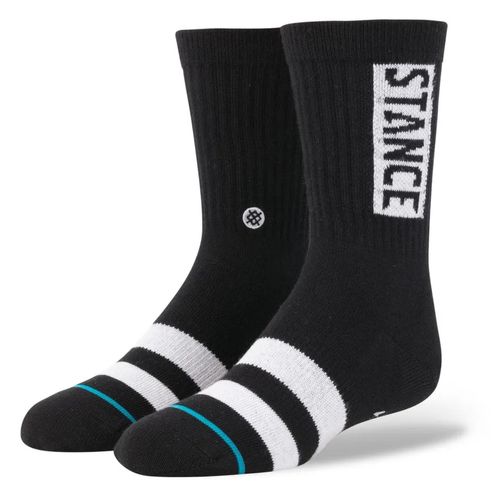 Stance OG ST Crew Sock - Youth