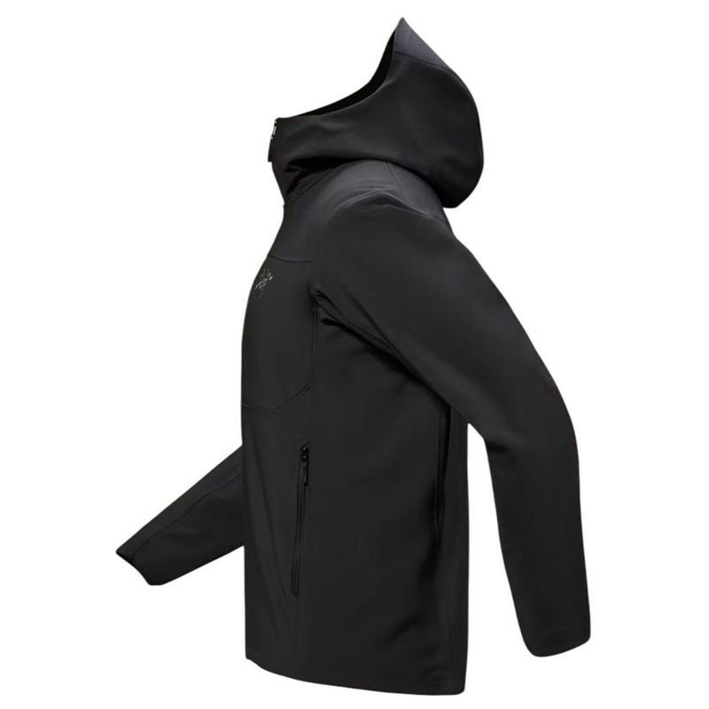 Arc'teryx Gamma MX Hoodie - Men's Black