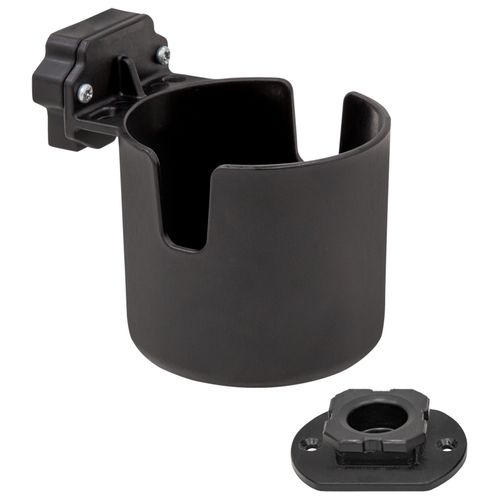 Eskimo E-Hub Cup Holder