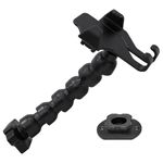 Eskimo E-Hub Phone Holder Black