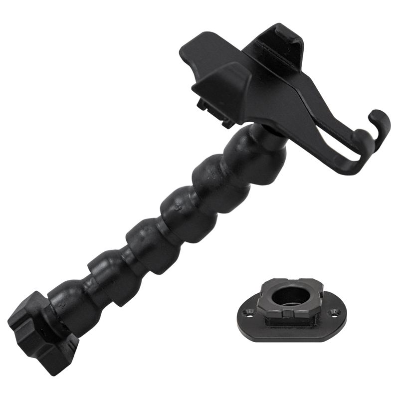 Eskimo E-Hub Phone Holder Black
