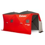 Eskimo Quickfish 6HD Red