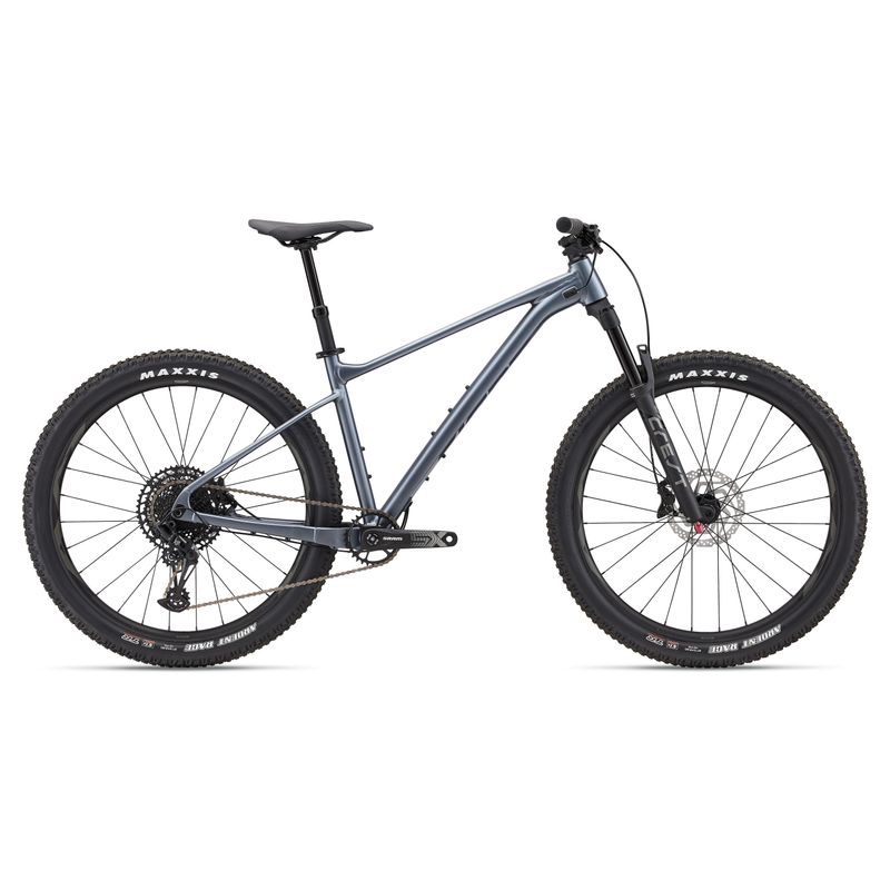 Giant Fathom 1 Bike - 2024 Knight Shield