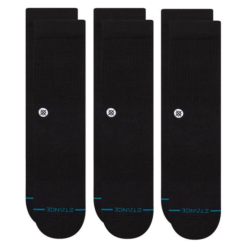 Stance Sock Icon (3 Pack)