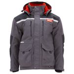 Eskimo Roughneck Jacket - Men's Grey