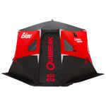 Eskimo Outbreak 450XDP Red / Black