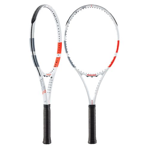 Babolat Pure Strike EVO Tennis Racket