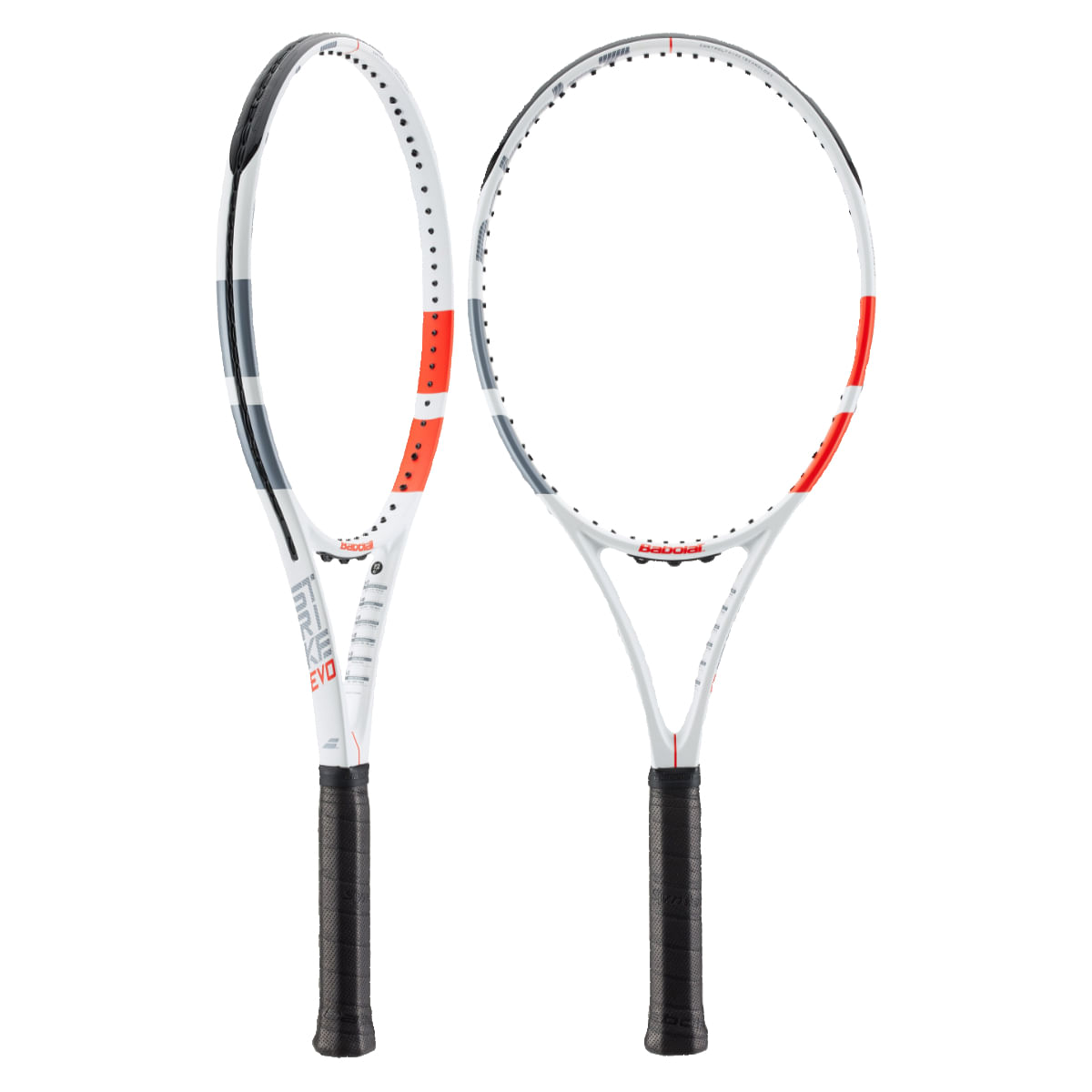 Babolat Pure Strike EVO Tennis Racket Als