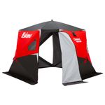 Eskimo Outbreak 450XDP Red / Black