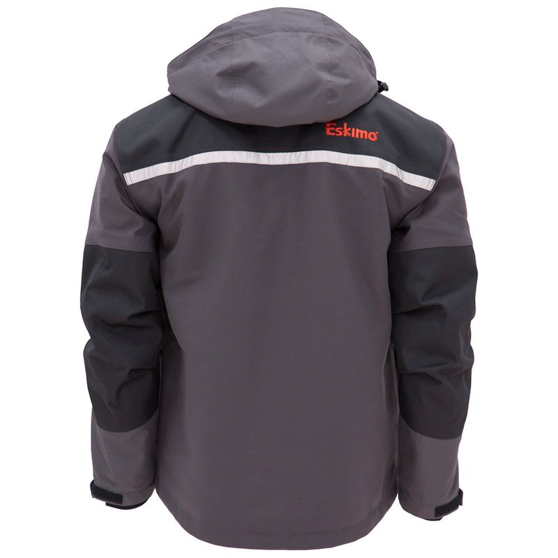 Eskimo Roughneck Jacket - Men's Grey
