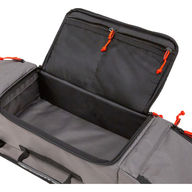 Eskimo 32" Rod Locker Gray