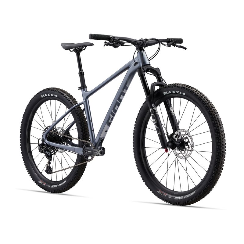 Giant Fathom 1 Bike - 2024 Knight Shield