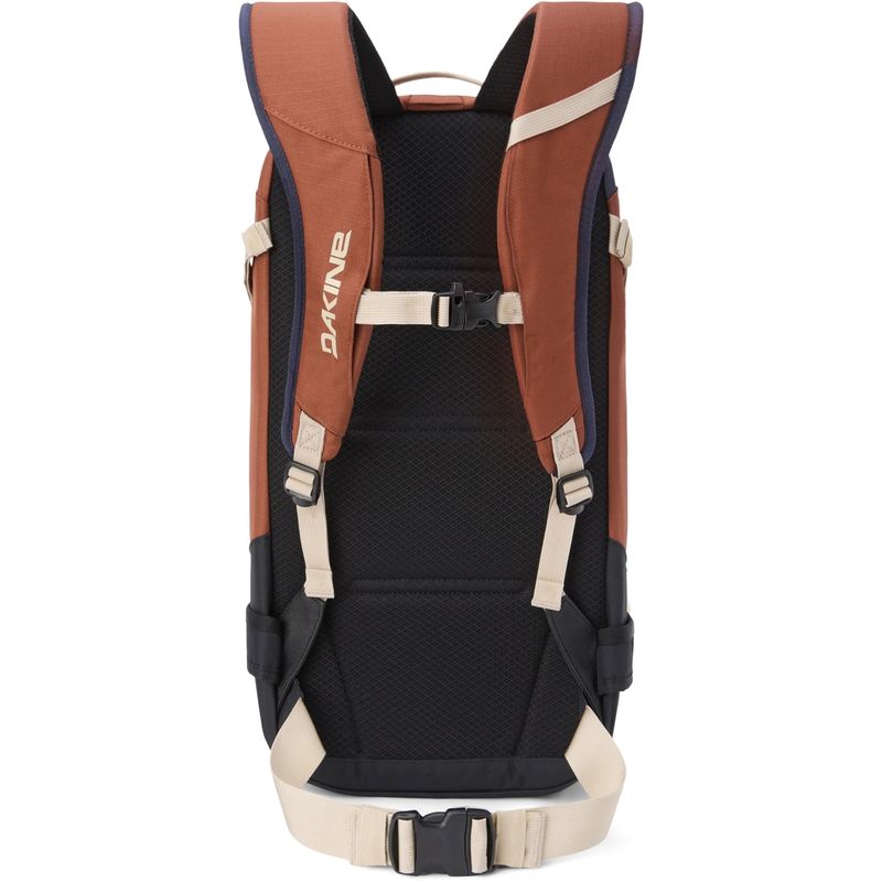Dakine Heli Pro 20L Backpack Spice