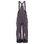 Eskimo Roughneck Bib - Men's Grey