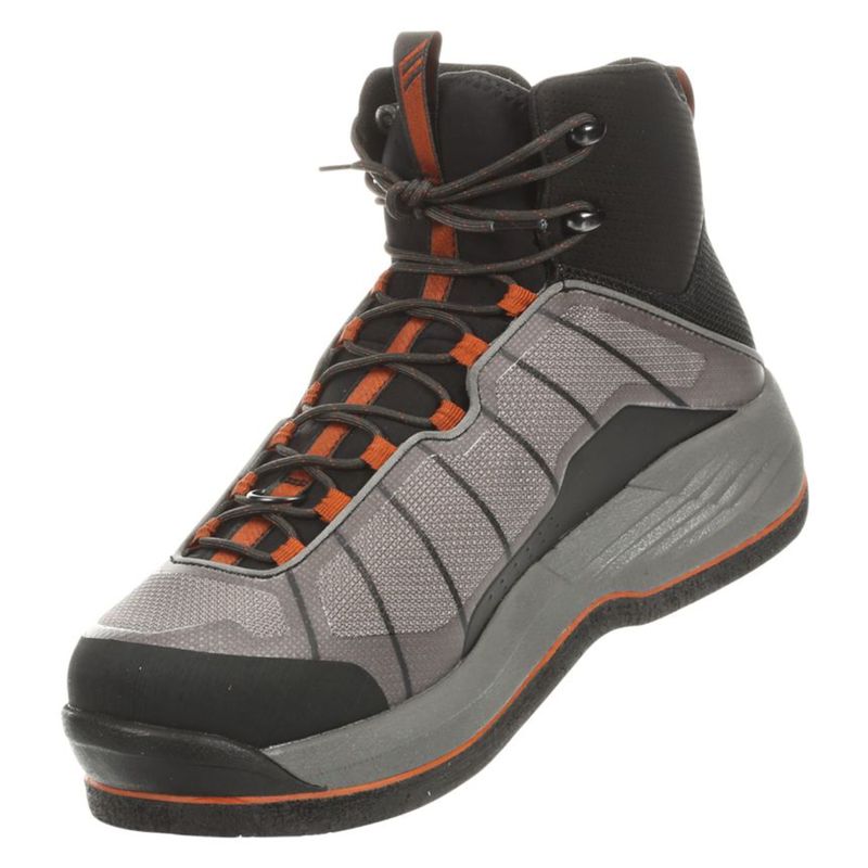 Men's Rana Elite Wading Boots - Lug, Brown