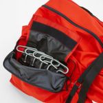 Eskimo Outbreak 650XDP Red / Black