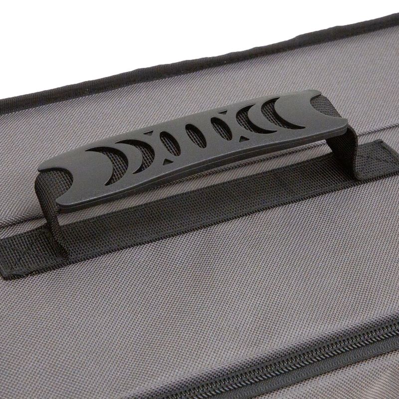 Eskimo 32" Rod Locker Gray