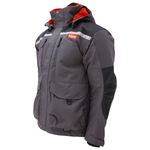 Eskimo Roughneck Jacket - Men's Grey