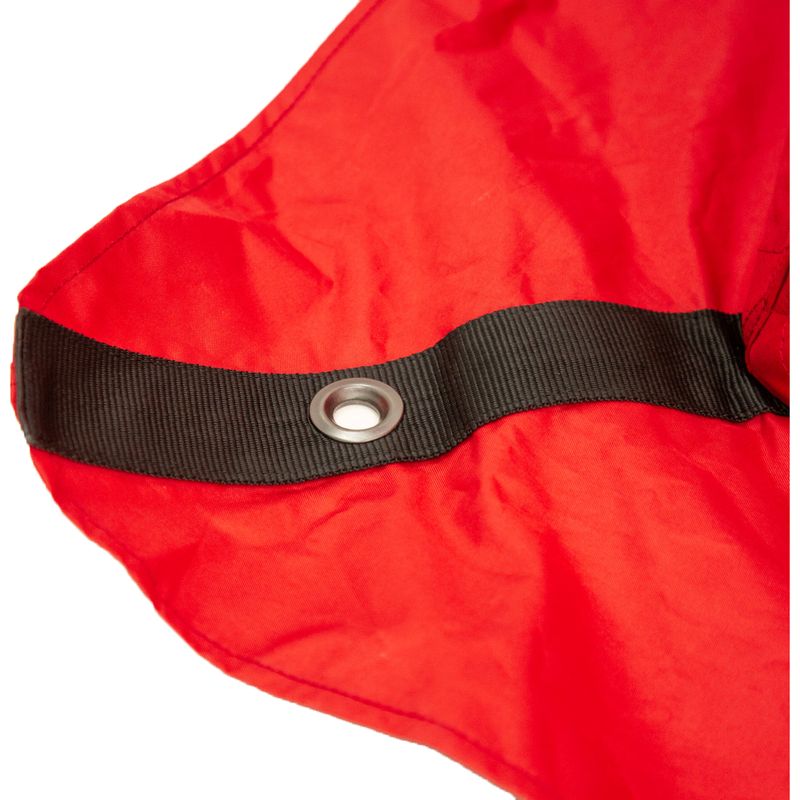 Eskimo Quickfish 6HD Red