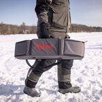 Eskimo 32" Rod Locker Gray