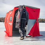 Eskimo Quickfish 6HD Red